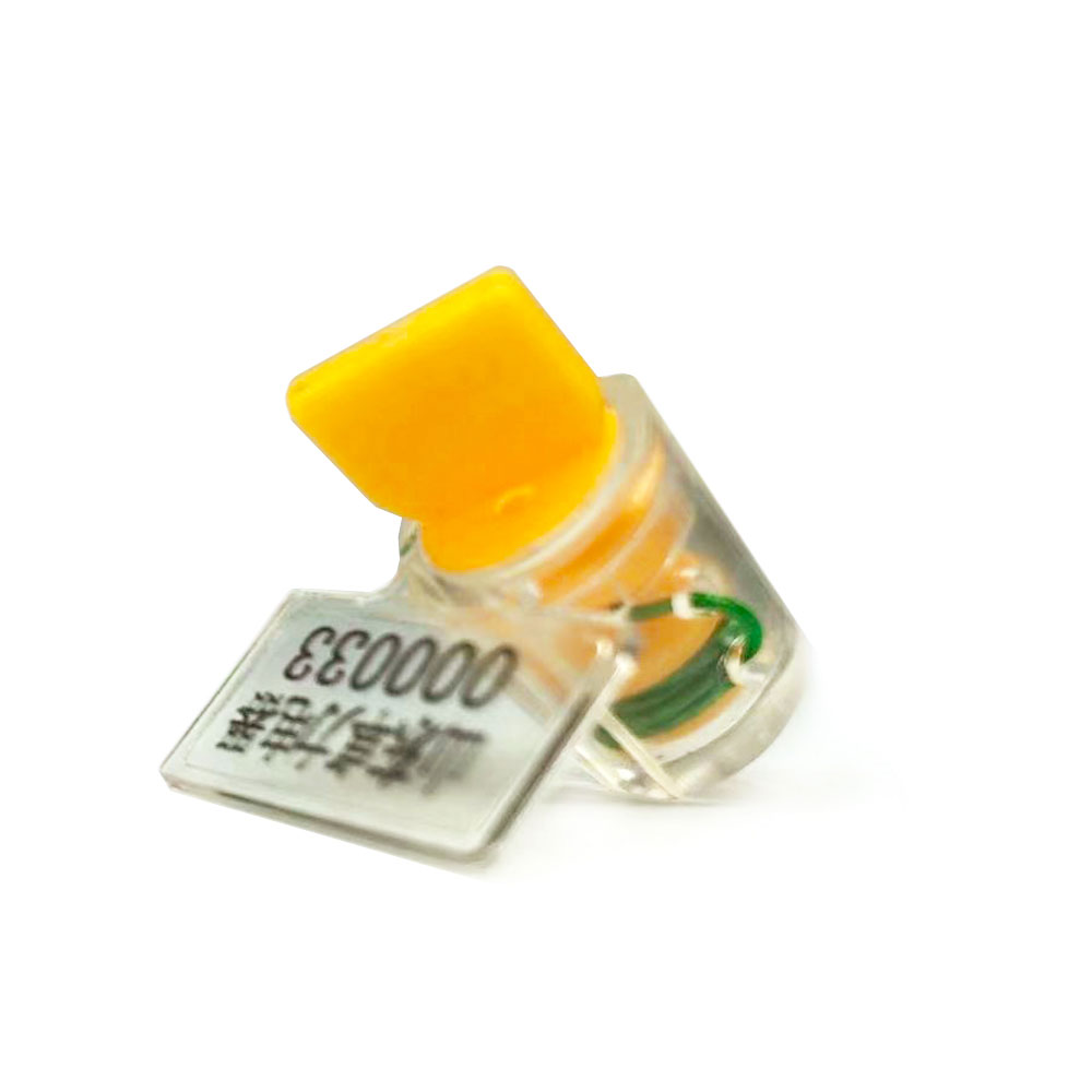 エネルギーメーターシール energy meter seals