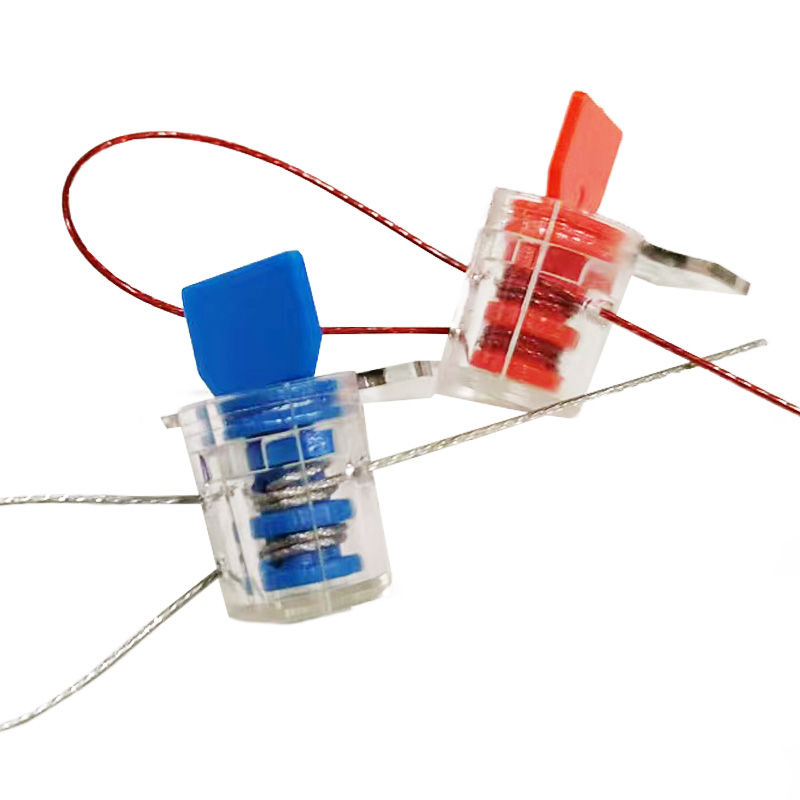 電気メーターシール electric meter seal