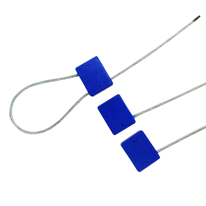 スチールワイヤーシール スチールワイヤーシール