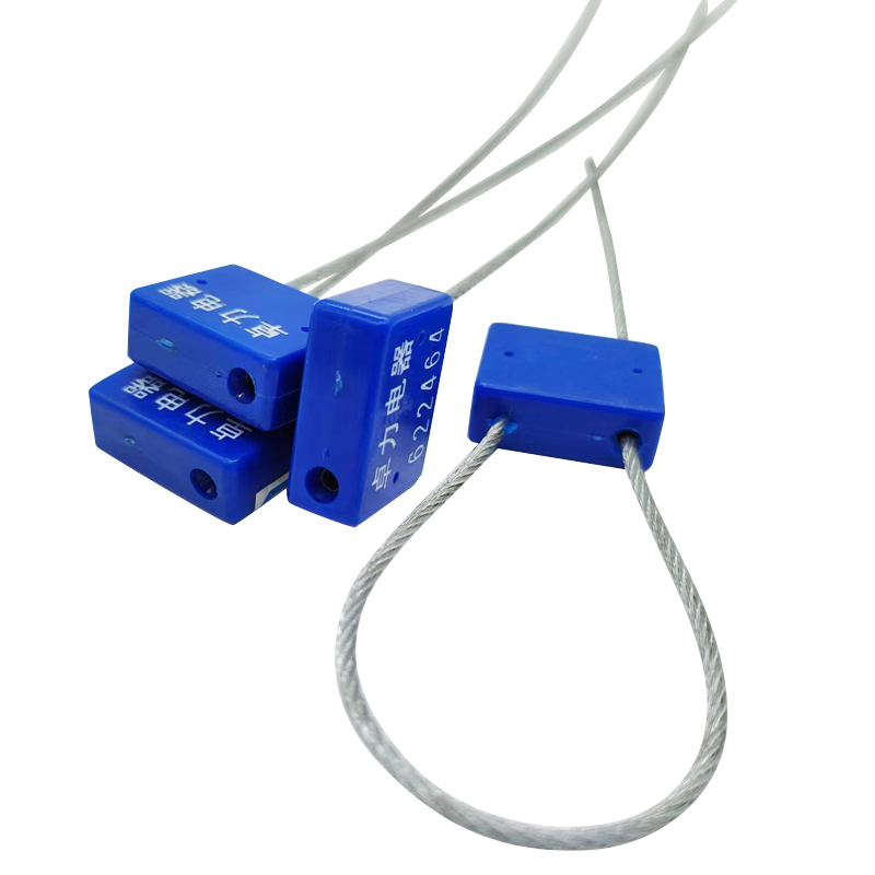 ワイヤーシール ワイヤーシール