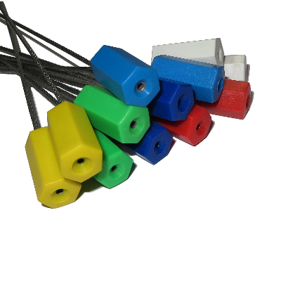 調整可能なケーブルシール Adjustable Cable Seals