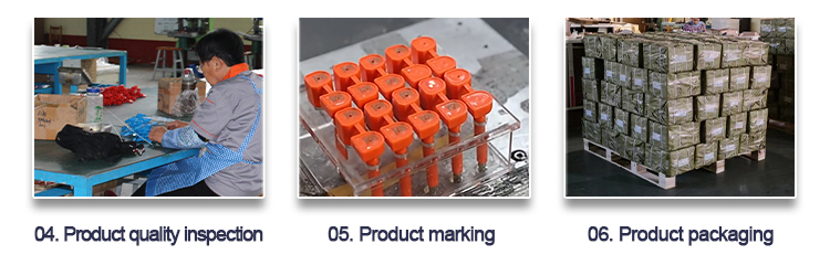 ハイセキュリティシール High Security Seal