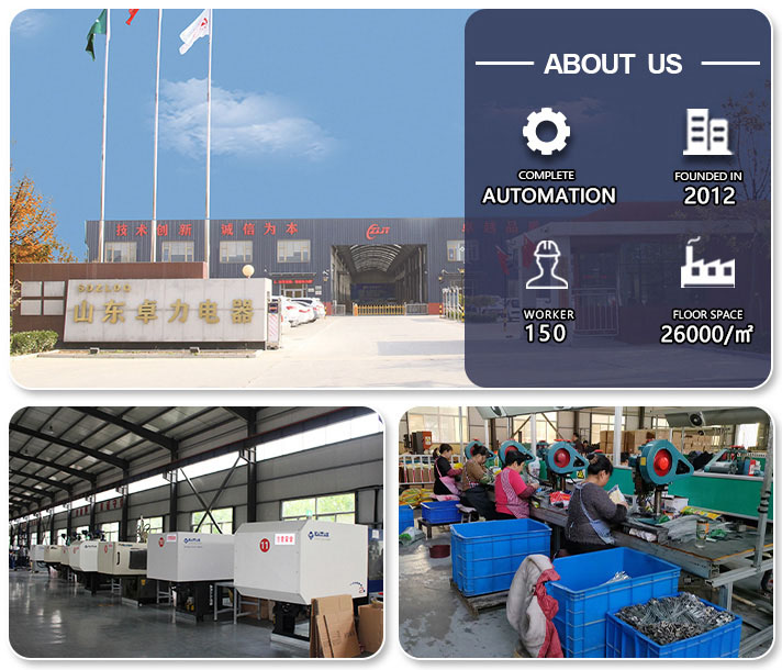 Adjustable Plastic Seals