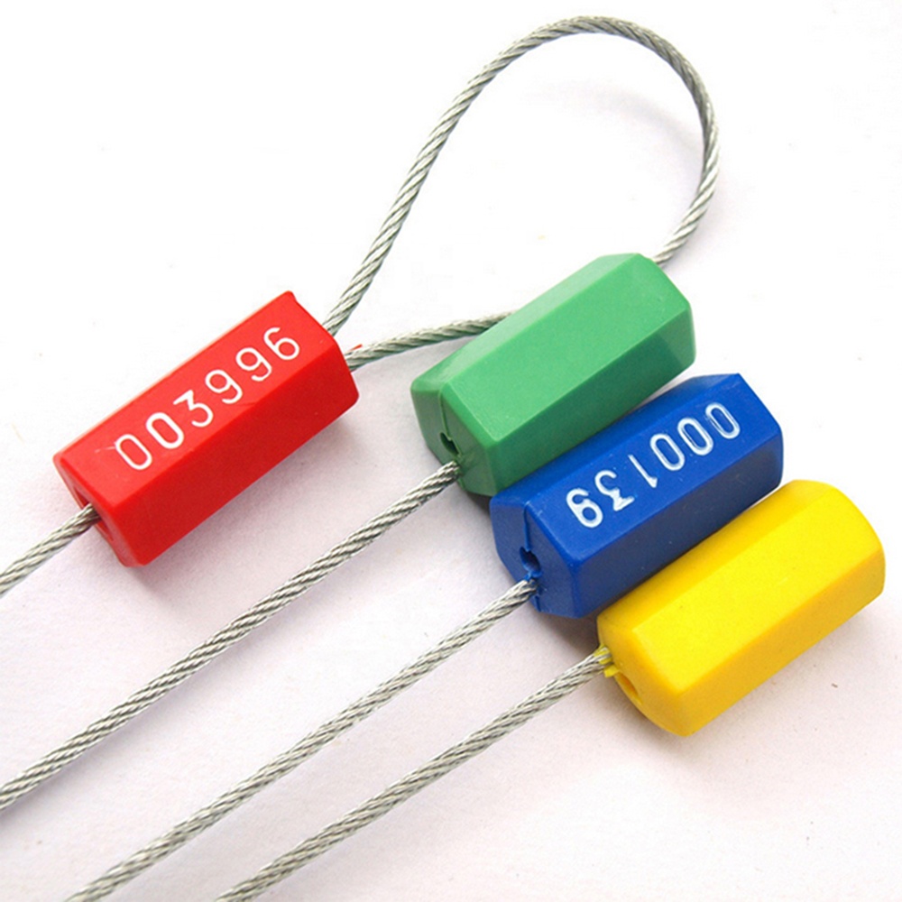 ケーブルシール