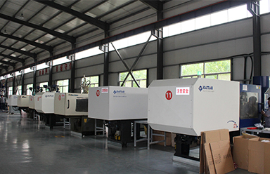 プラスチック製不正開封防止シール Plastic Tamper Evident Seals