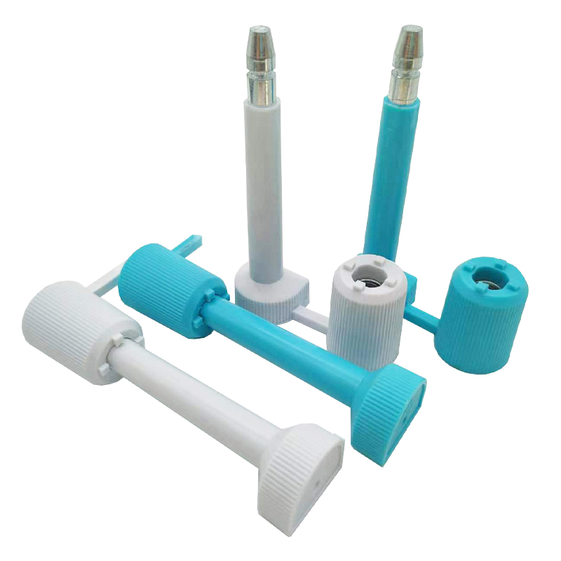 ISO 17712 ハイセキュリティシール Iso 17712 High Security Seal