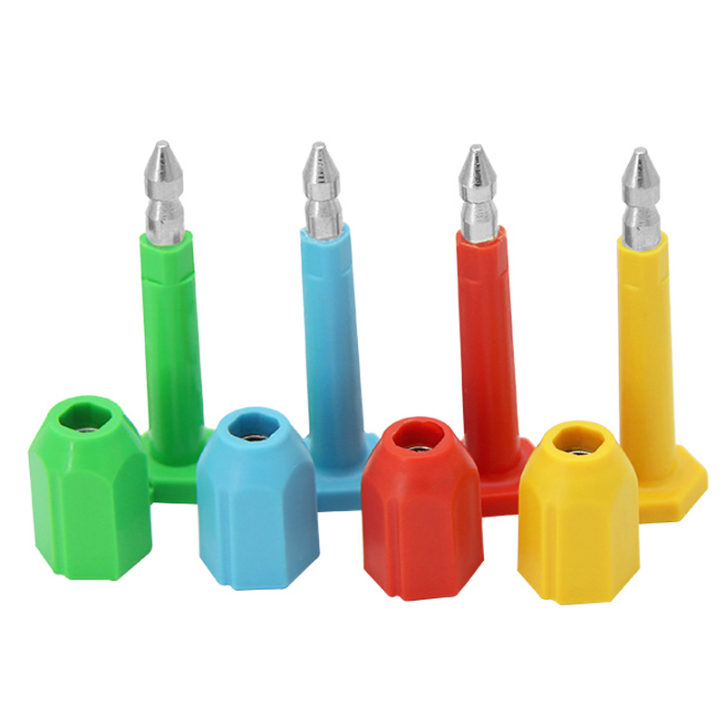 ボルトセキュリティシール Bolt Security Seals