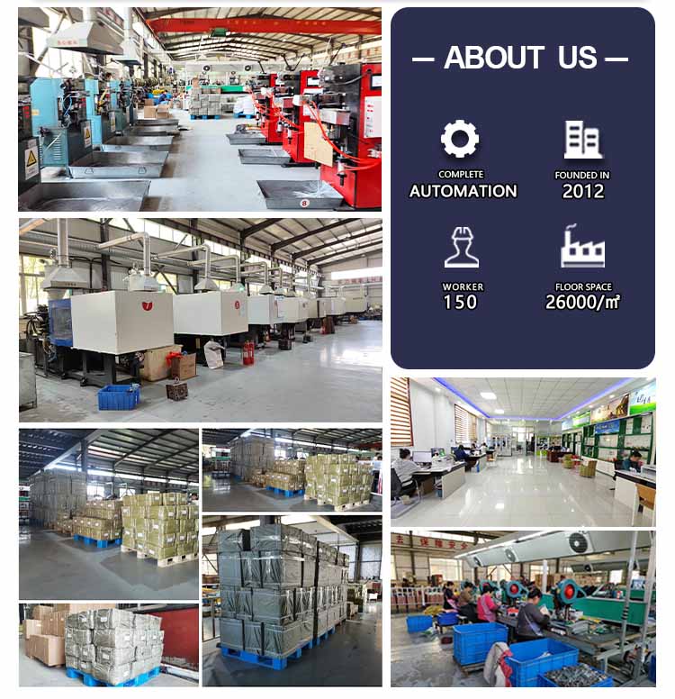 トレーラーセキュリティシール Trailer Security Seal