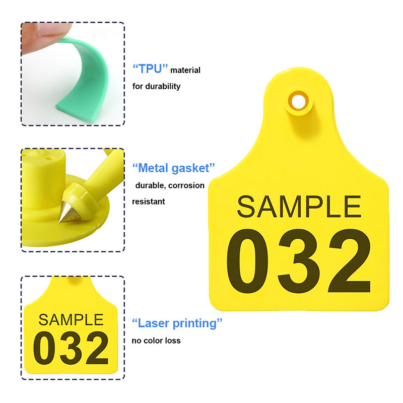 獣耳タグ 素材 獣耳タグ 素材