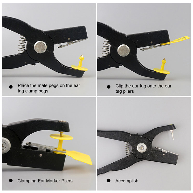獣耳タグ 用途 獣耳タグ 用途